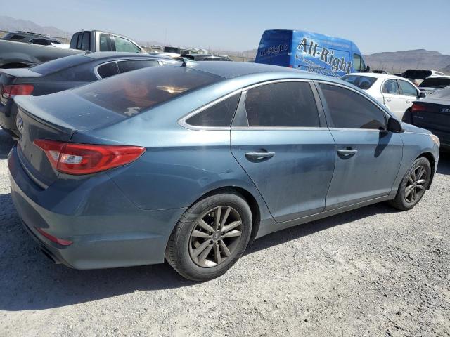 Photo 3 from auction – 2015 HYUNDAI SONATA SE with VIN 5NPE24AF7FH182172
