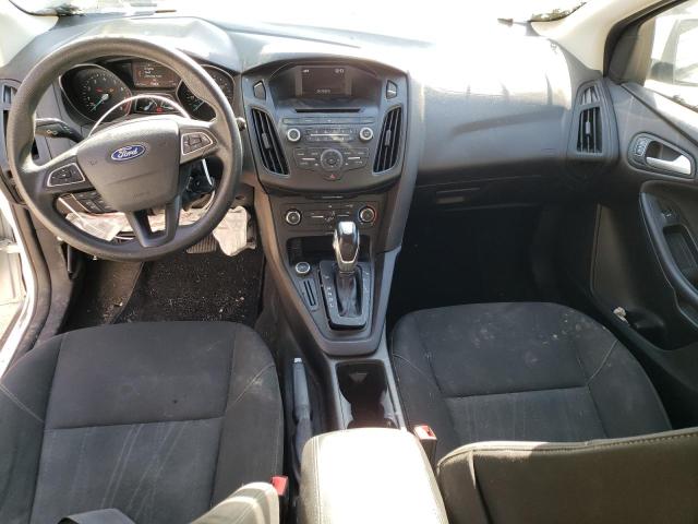 Photo 8 from auction – 2015 FORD FOCUS SE with VIN 1FADP3K21FL301029