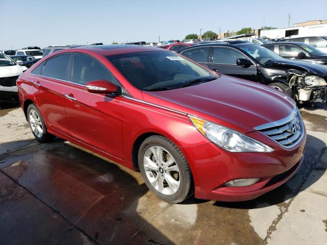 Zdjęcie 4 z aukcji – 2011 HYUNDAI SONATA SE z VIN 5NPEC4AC9BH293383