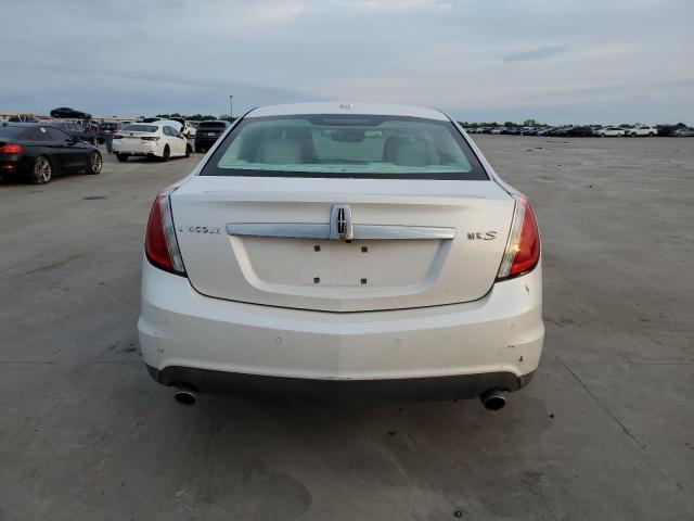 Photo 6 from auction – 2011 LINCOLN MKS with VIN 1LNHL9DR0BG614754
