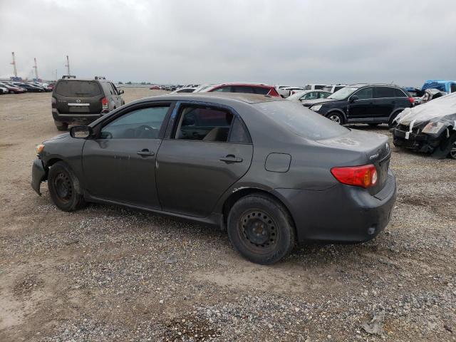 Zdjęcie 2 z aukcji – 2010 TOYOTA COROLLA BA z VIN 2T1BU4EE7AC450776