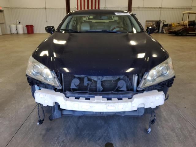 Photo 5 from auction – 2011 LEXUS ES 350 with VIN JTHBK1EG0B2426355