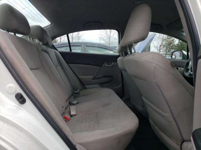 Photo 10 from auction – 2012 HONDA CIVIC LX with VIN 2HGFB2F4XCH039271
