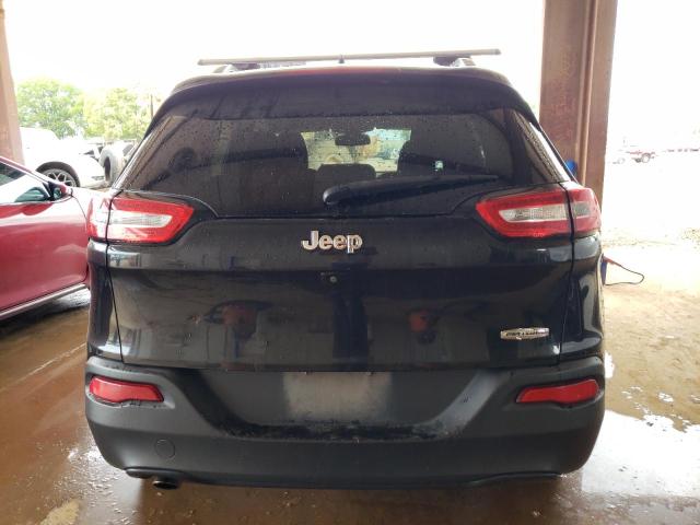 Photo 6 from auction – 2015 JEEP CHEROKEE L with VIN 1C4PJLCB9FW677676