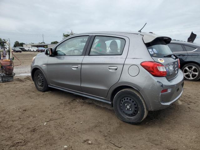 Photo 2 from auction – 2017 MITSUBISHI MIRAGE ES with VIN ML32A3HJXHH014265