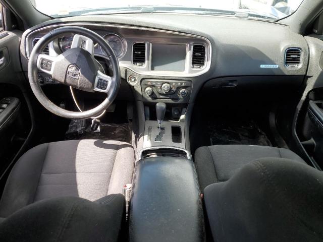 Photo 8 from auction – 2013 DODGE CHARGER R/ with VIN 2C3CDXDT9DH538975