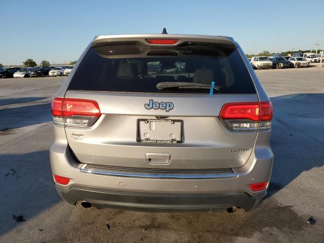Photo 6 from auction – 2014 JEEP GRAND CHER with VIN 1C4RJEBG3EC580765