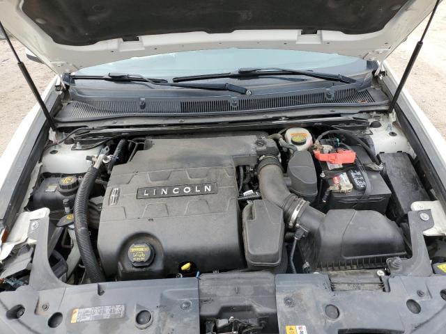 Photo 11 from auction – 2013 LINCOLN MKS with VIN 1LNHL9DK6DG607281