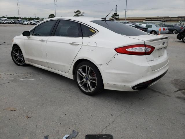 Photo 2 from auction – 2015 FORD FUSION TIT with VIN 3FA6P0K95FR119694
