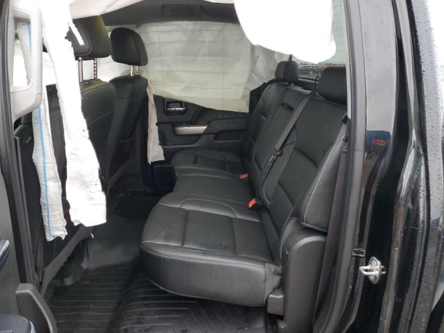 Photo 10 from auction – 2016 CHEVROLET SILVERADO with VIN 3GCUKRECXGG243307