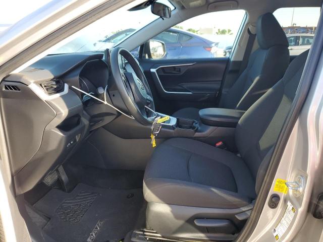 Photo 7 from auction – 2019 TOYOTA RAV4 LE with VIN 2T3H1RFV3KC008309
