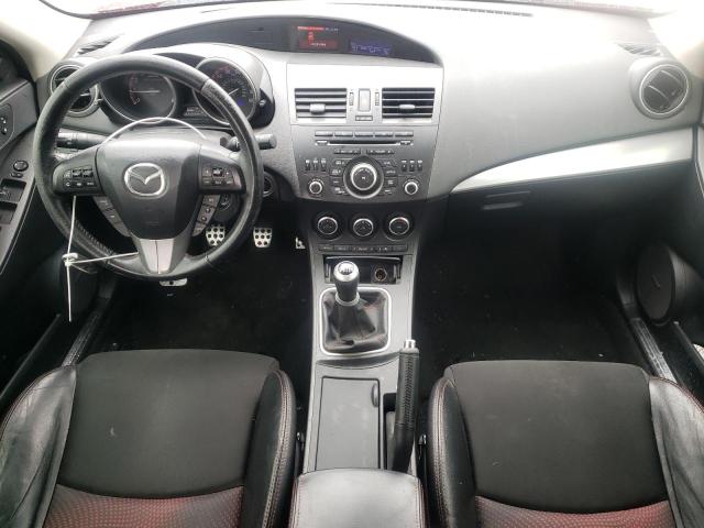 صورة رقم 8 من المزاد - 2012 MAZDA SPEED 3 مع VIN JM1BL1L30C1644575