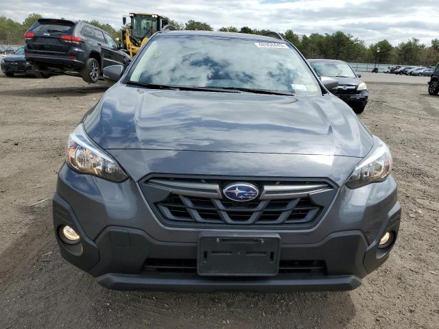 Photo 5 from auction – 2023 SUBARU CROSSTREK with VIN JF2GTHSC7PH231955