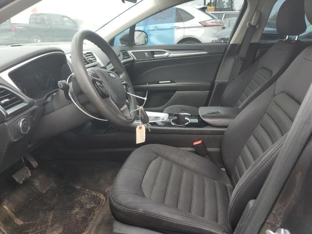 Photo 7 from auction – 2015 FORD FUSION SE with VIN 3FA6P0H73FR277764