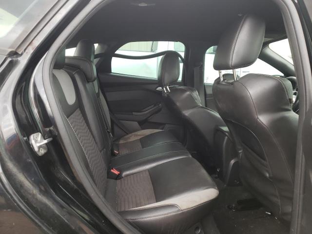 Photo 10 from auction – 2014 FORD FOCUS ST with VIN 1FADP3L92EL208210