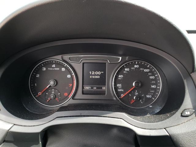 Photo 9 from auction – 2017 AUDI Q3 with VIN WA1GCCFS2HR005394