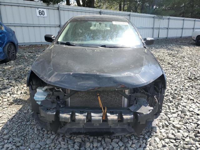 Photo 5 from auction – 2011 FORD FUSION SE with VIN 3FAHP0HA3BR136806