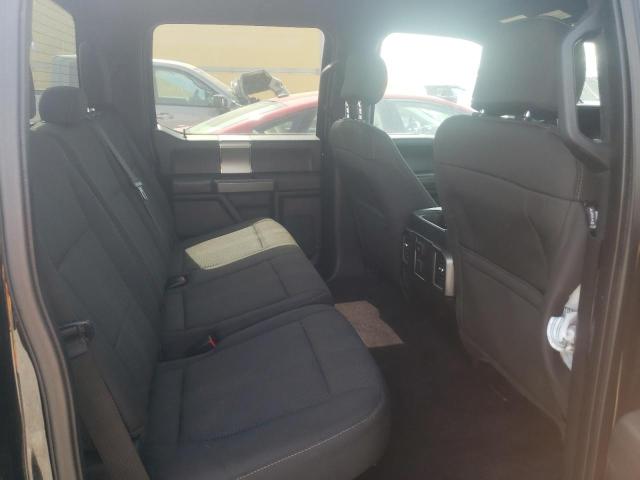 Photo 10 from auction – 2016 FORD F150 SUPER with VIN 1FTEW1EP0GFA11149
