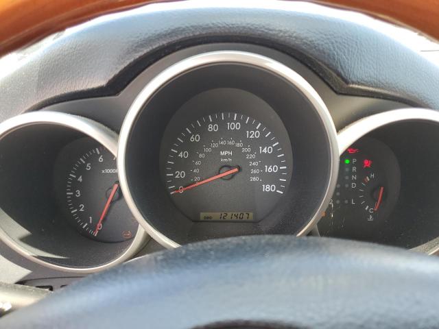 Photo 9 from auction – 2002 LEXUS SC 430 with VIN JTHFN48Y620033762