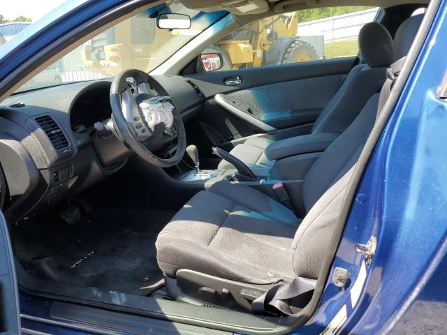 Photo 7 from auction – 2009 NISSAN ALTIMA 2.5 with VIN 1N4AL24E29C112006