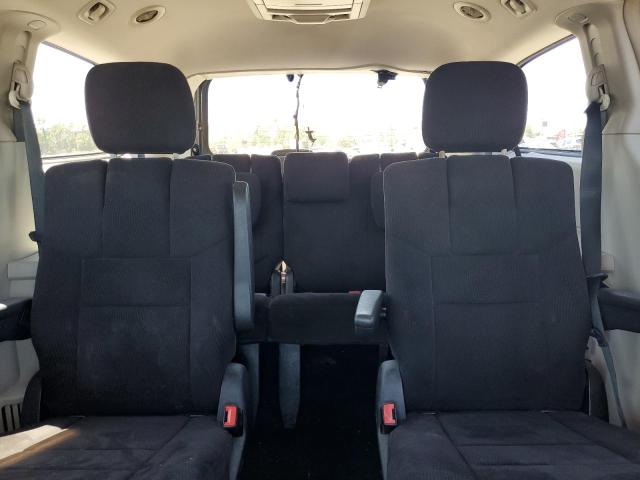 Photo 10 from auction – 2011 DODGE GRAND CARA with VIN 2D4RN5DG5BR619685