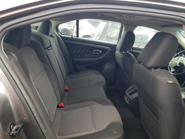 Photo 10 from auction – 2011 FORD TAURUS SEL with VIN 1FAHP2EW8BG101505