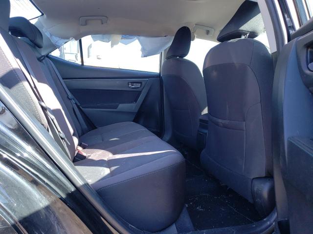Photo 10 from auction – 2017 TOYOTA COROLLA L with VIN 2T1BURHE2HC819983