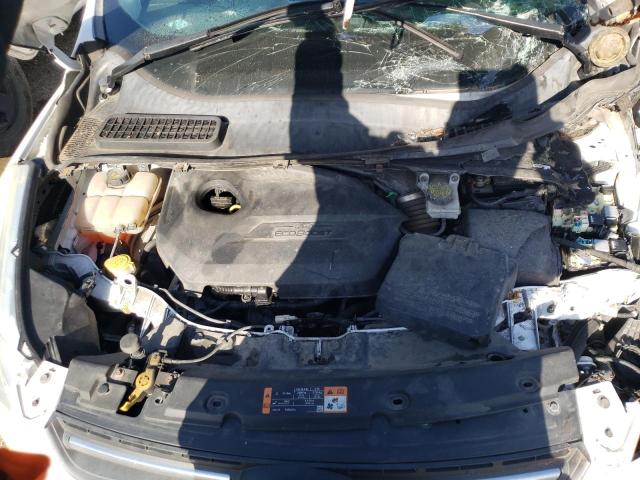 Photo 12 from auction – 2015 FORD ESCAPE SE with VIN 1FMCU0GX7FUA45311