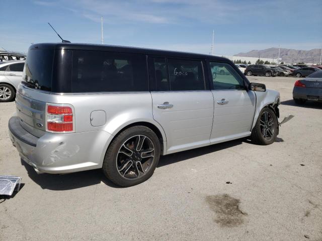 Photo 3 from auction – 2014 FORD FLEX LIMIT with VIN 2FMGK5D80EBD07692