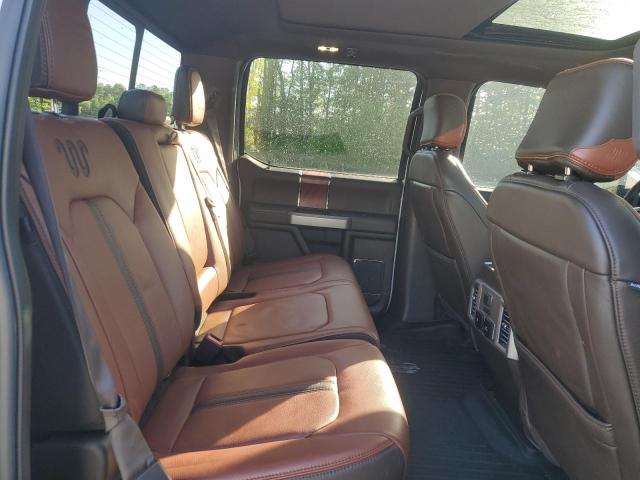 Photo 10 from auction – 2018 FORD F150 SUPER with VIN 1FTEW1EG6JFB78736