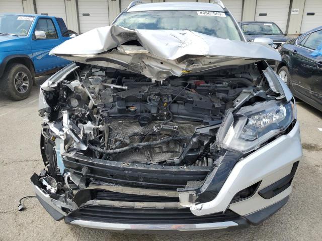 Photo 5 from auction – 2018 NISSAN ROGUE S with VIN KNMAT2MT4JP558535