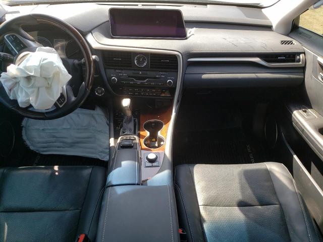 Photo 8 from auction – 2018 LEXUS RX 350 L with VIN JTJDZKCA0J2010327