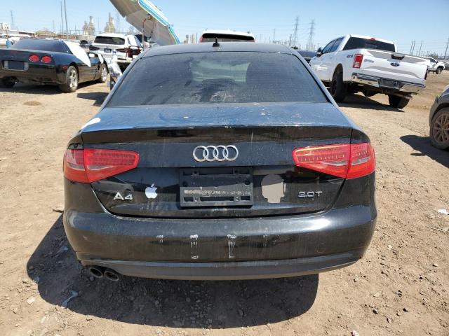 Photo 6 from auction – 2013 AUDI A4 PREMIUM with VIN WAUAFAFL6DN033407