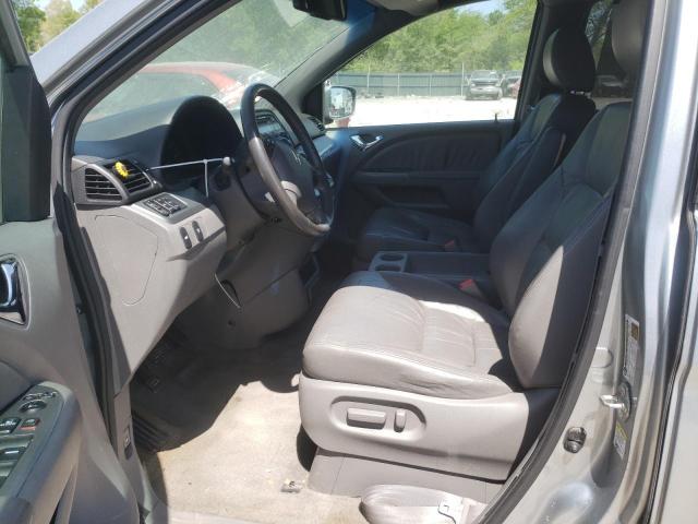 Photo 7 from auction – 2010 HONDA ODYSSEY EX with VIN 5FNRL3H74AB092931