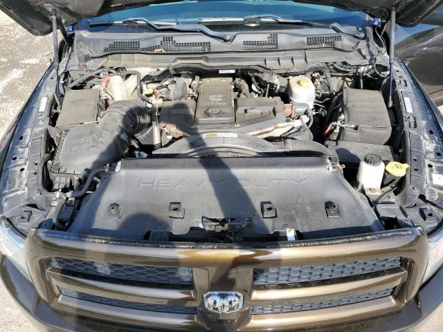Photo 11 from auction – 2014 RAM 2500 ST with VIN 3C6UR5CL0EG147424