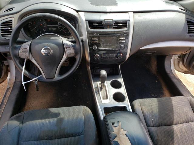 Photo 8 from auction – 2015 NISSAN ALTIMA 2.5 with VIN 1N4AL3AP1FC270022