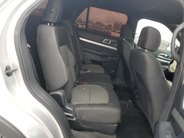 Фото 11 с аукциона – 2017 FORD EXPLORER X с VIN 1FM5K7D82HGD78599