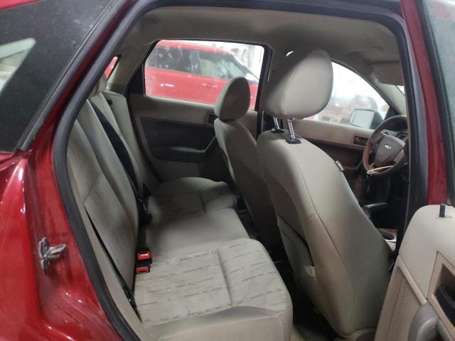 Photo 10 from auction – 2010 FORD FOCUS SE with VIN 1FAHP3FN0AW191782