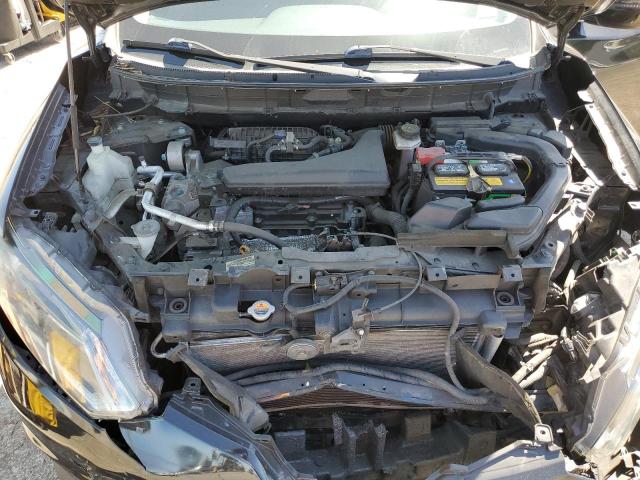 Photo 11 from auction – 2016 NISSAN ROGUE S with VIN KNMAT2MT9GP597629