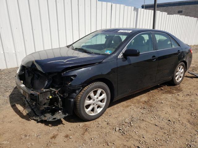 TOYOTA CAMRY BASE 2011 with VIN 4T1BF3EK0BU138292 - Photo from auction