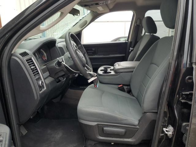 Photo 7 from auction – 2017 RAM 1500 ST with VIN 1C6RR7KT6HS626009