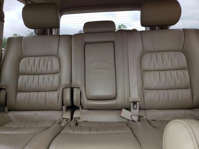 Фото 10 с аукциона – 2004 LEXUS LX 470 с VIN JTJHT00W743545354