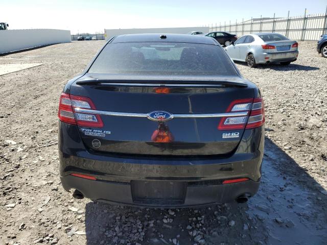Photo 6 from auction – 2013 FORD TAURUS with VIN 1FAHP2KT6DG197275