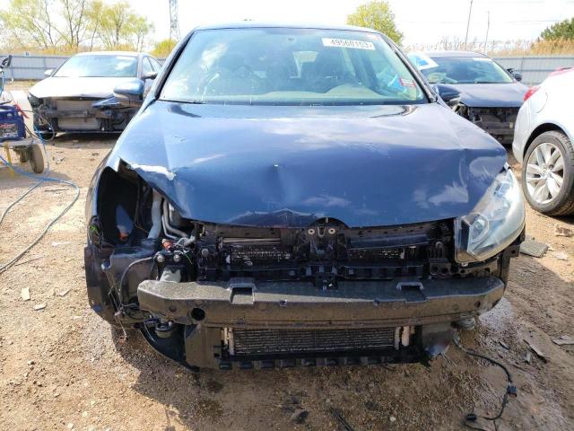 Photo 5 from auction – 2012 VOLKSWAGEN GOLF with VIN WVWMM7AJ1CW295651