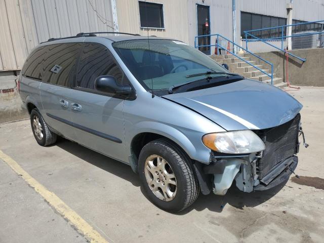 Photo 4 from auction – 2003 DODGE GRAND CARA with VIN 2D4GP44L23R100779