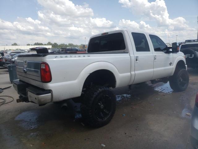 Photo 3 from auction – 2015 FORD F350 SUPER with VIN 1FT8W3BT0FEA74024