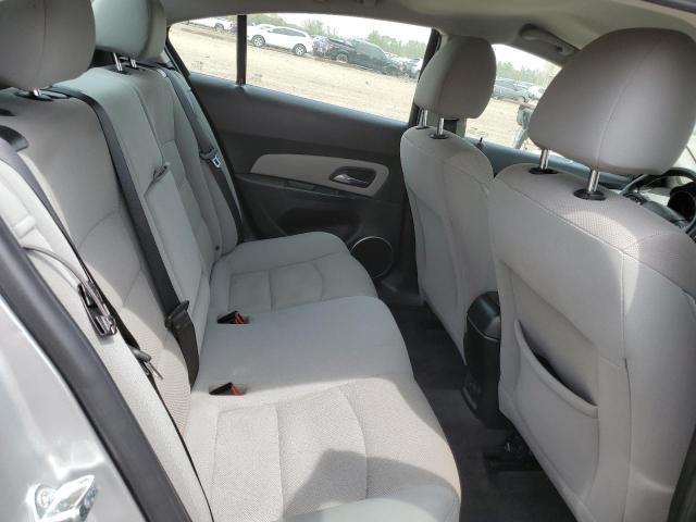 Photo 10 from auction – 2012 CHEVROLET CRUZE LT with VIN 1G1PF5SCXC7159162