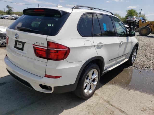 Photo 3 from auction – 2013 BMW X5 XDRIVE5 with VIN 5UXZV8C59D0C17066