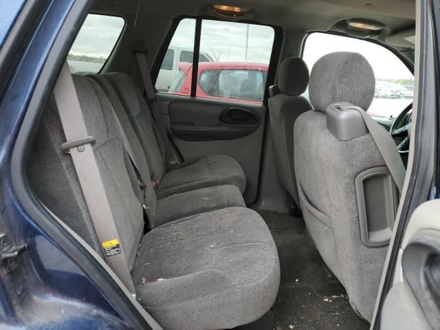 Photo 10 from auction – 2004 CHEVROLET TRAILBLAZE with VIN 1GNDS13S242219204