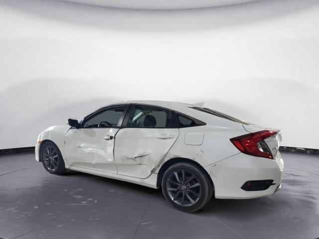 Photo 2 from auction – 2019 HONDA CIVIC EX with VIN 19XFC1F35KE202173